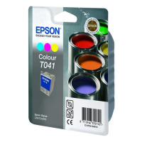 EPSON T041 inkcartridge orgineel 022130