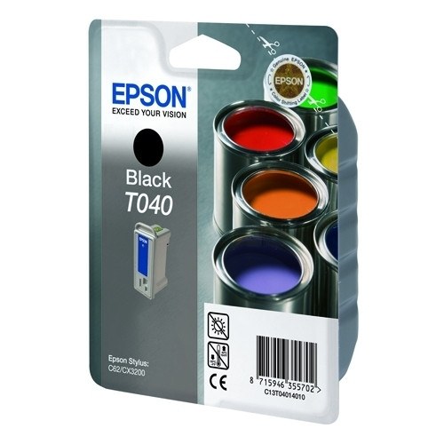 Epson T040