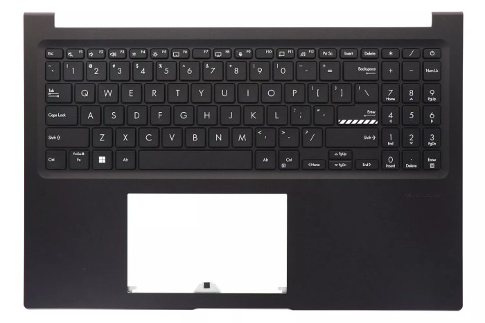 Asus Vivobook x1605-va-mb183W
