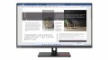 Lenovo ThinkVision S27i 30 | 27" Full HD IPS Monitor | 100Hz | Grijs