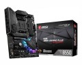 MSI MPG B550 Gaming Plus | Socket AM4 | Intel B550 | 4xDDR4 | ATX | Moederbord | RENEWED