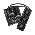 ASUS ROG Crosshair X870E Edition 20 | AM5 | DDR5 | PCIe 5.0 | Wi-Fi 7 | 10GbE | E-ATX Moederbord