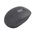 Logitech M196 | Draadloze Bluetooth Muis | 1000 DPI | Ambidextrous | Zwart