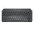 Logitech MX Keys Mini | Draadloos Verlicht Toetsenbord | QWERTY