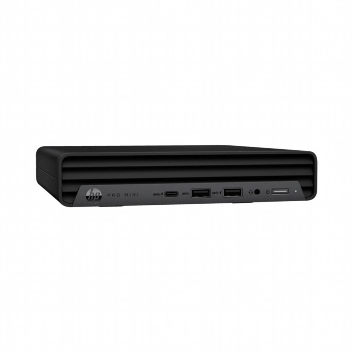HP Pro Mini 400 G9 | Intel Core i7-14700T | 16GB DDR5 | 512GB SSD | W11 Pro