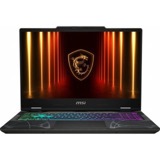 MSI Cyborg 15 | 15.6'' Full HD IPS 144Hz | Intel Core 5 210H | RTX5050 | 16GB DDR5 | 512GB SSD | W11 Pro | Zwart