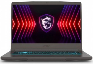 MSI Thin 15 B13VE | 15.6 Full HD IPS 144Hz | Intel Core i5-13420H | RTX4050 | 16GB RAM | 512GB SSD | W11 Pro | Cosmos Grey