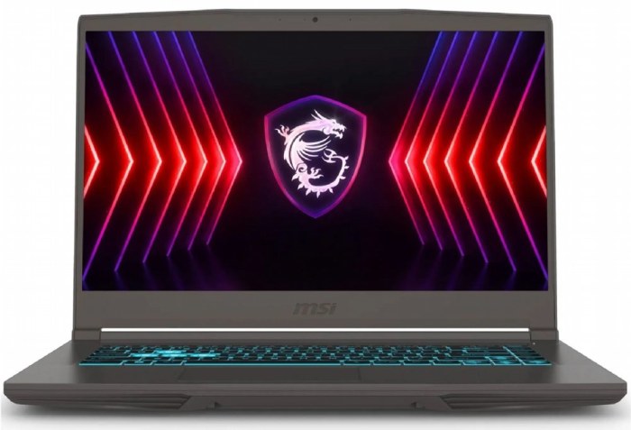 MSI Thin 15 B13VE | 15.6 Full HD IPS 144Hz | Intel Core i5-13420H | RTX4050 | 16GB RAM | 512GB SSD | W11 Pro | Cosmos Grey