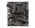 MSI A520M PRO | Socket AM4 | AMD A520 | 2xDDR4 | Micro-ATX | Moederbord | 2e Kans