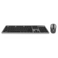 ACT AC5710 | Draadloze Muis en Toetsenbordcombo | QWERTY
