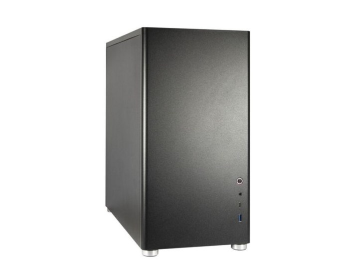 AKTIE Performance Desktop | Intel Core i5-12400 | GeForce RTX 5060 8GB | 16GB RAM | 1TB SSD | Windows 11 Professional | Midi-Tower Behuizing