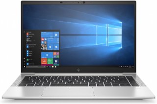 HP EliteBook 840 G7 | 14'' Full HD IPS | Intel Core i7-10610U | 16GB RAM | 256GB SSD | W11 Professional | REFURBISHED SILVER