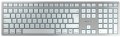 Cherry KW 9100 Slim | Draadloos Toetsenbord | QWERTY voor MAC