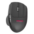 CHERRY UNIMOUS MSM | Draadloze RF Muis | 2800 DPI | Rechtshandig Ergonomisch | RENEWED