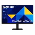 Samsung Essential Monitor S3 | 24 inch Full HD IPS | 100Hz | 5ms | HDMI | VESA