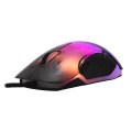 White Shark Mordred-B | Gaming Muis | 825 Chipset | RGB Verlichting | 12.800 DPI