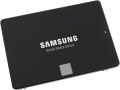 Samsung 870 EVO | 250GB SATA SSD | 2.5'' | 560MB/s Lezen | 530MB/s Schrijven