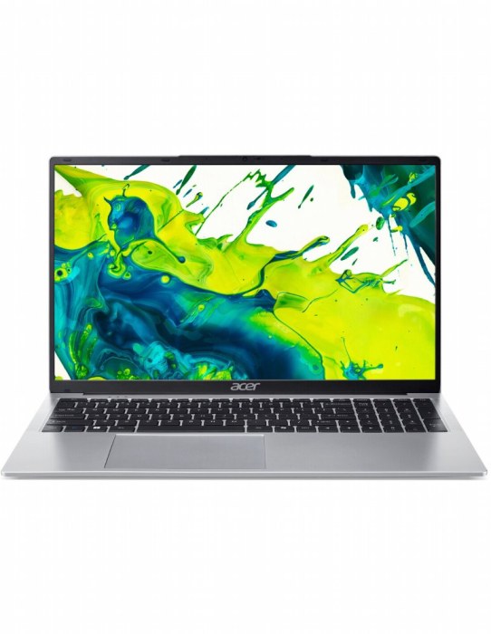 Acer Aspire Lite | 17.3'' Full HD | Intel Core 3 N355 | 16GB DDR5 | 512GB SSD | W11 Home