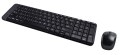 Logitech G MK220 | Draadloze Muis en Toetsenbordcombo | QWERTY | RETURNED