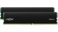 Crucial Pro | 32GB 2x16GB DDR4 | 3200MHz | DIMM | CL22 | Geheugenmodules | XMP | RAM | OPEN BOX