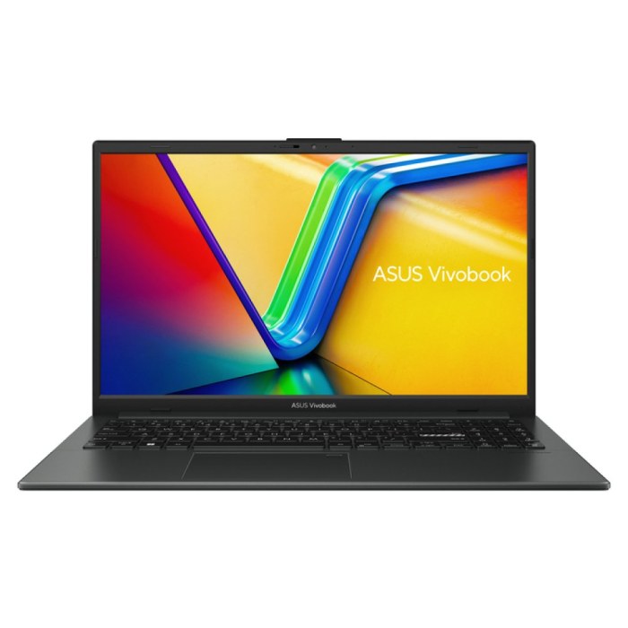 Asus Vivobook 15 E1504FA | 15.6'' Full HD IPS | AMD Ryzen 5 40 | 8GB DDR5 | 256GB SSD | W11 Pro | OPEN BOX