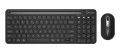 QWARE Wireless Desktop Combo Florence Zwart | Returned