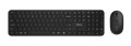 Qware Eastbourne | Draadloze Muis en Toetsenbordcombo | QWERTY