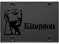Kingston A400 | 240GB SATA SSD | 2.5'' | 500MB/s Lezen | 350MB/s Schrijven