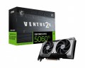 MSI GeForce RTX 5060 TI VENTUS X2 OC PLUS | 16GB GDDR7 | DLSS 4 | Videokaart | Nvidia GPU