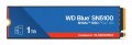 WD Blue SN5100 | 1TB NVMe SSD | PCIe 4.0 x4 | M.2 | Tot 5.000 MB/s